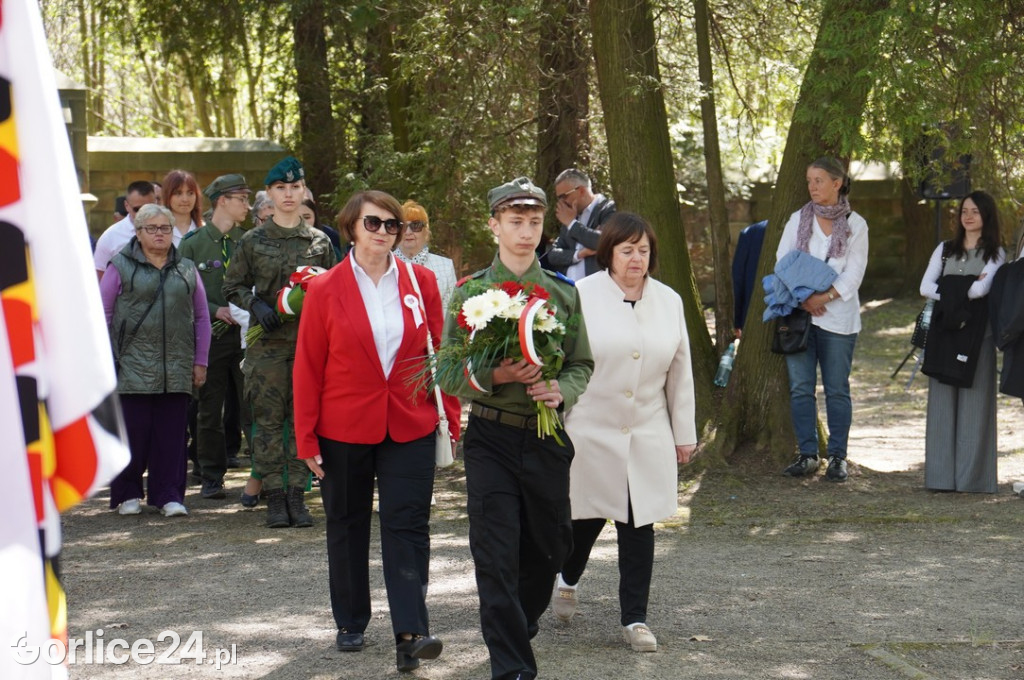 Obchody 111 rocznicy Bitwy pod Gorlicami