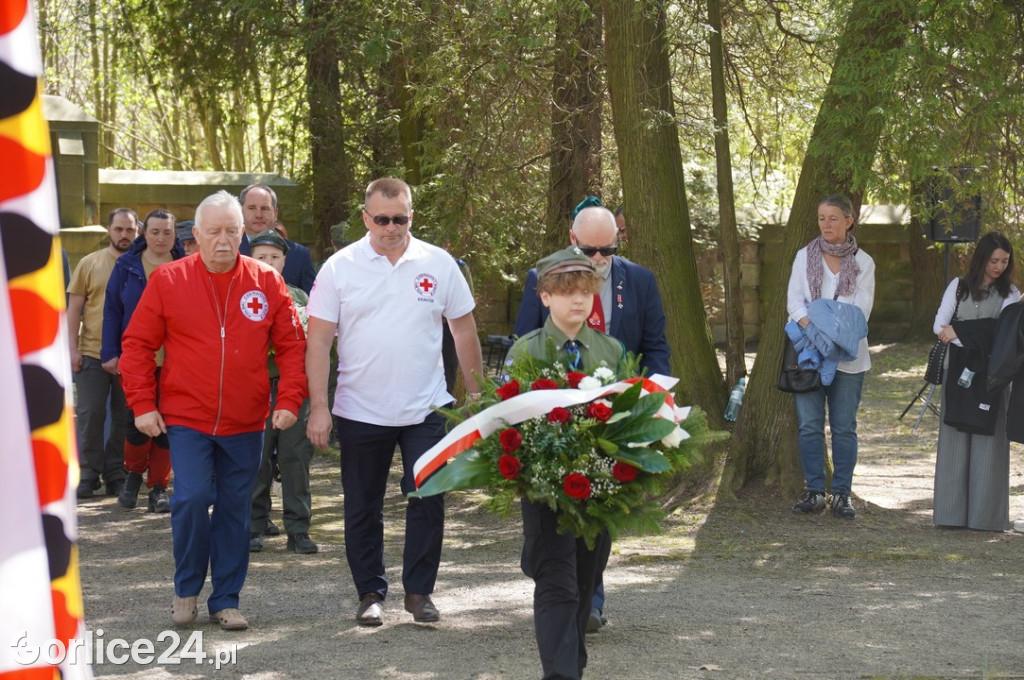 Obchody 111 rocznicy Bitwy pod Gorlicami