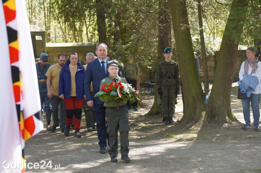 Obchody 111 rocznicy Bitwy pod Gorlicami