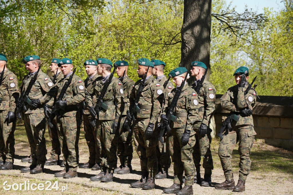 Obchody 111 rocznicy Bitwy pod Gorlicami