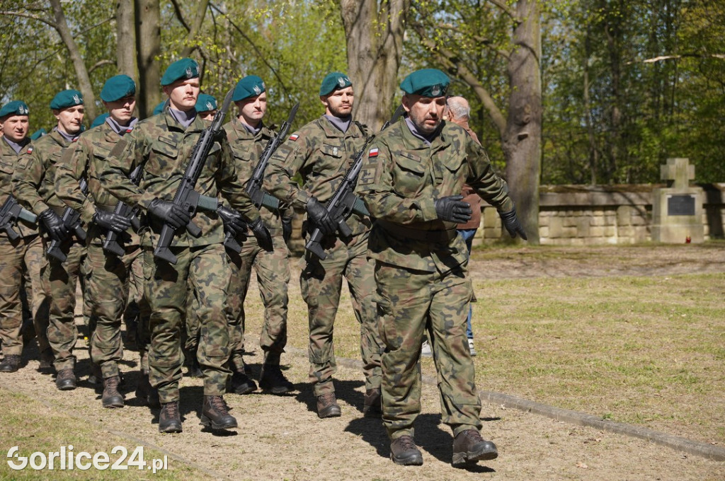 Obchody 111 rocznicy Bitwy pod Gorlicami