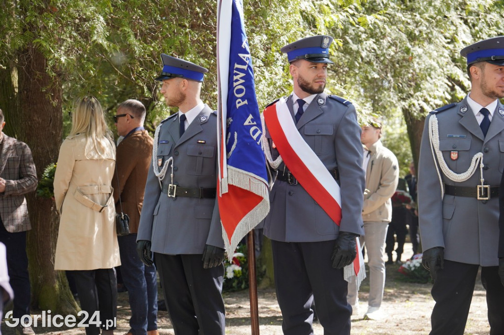 Obchody 111 rocznicy Bitwy pod Gorlicami