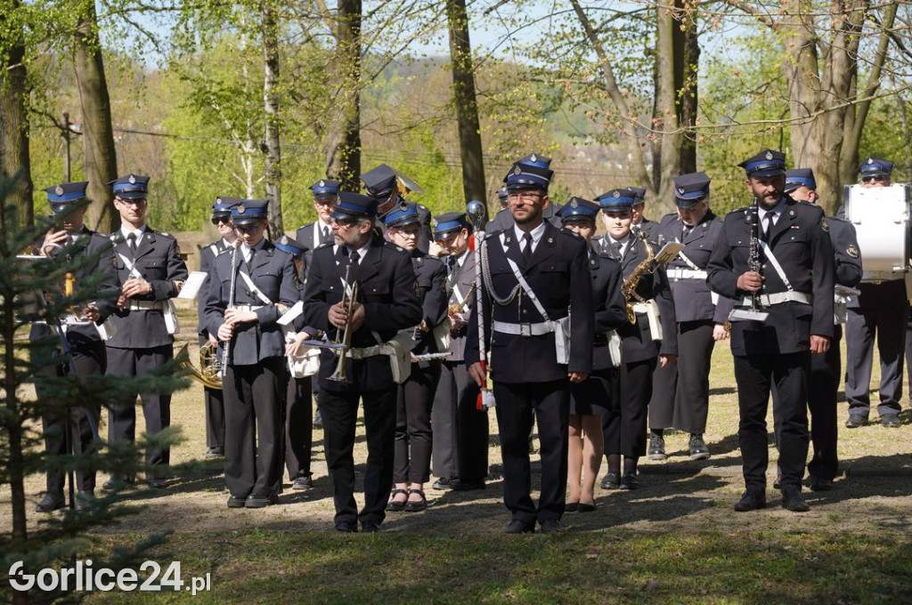 Obchody 111 rocznicy Bitwy pod Gorlicami