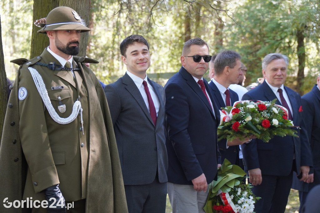 Obchody 111 rocznicy Bitwy pod Gorlicami