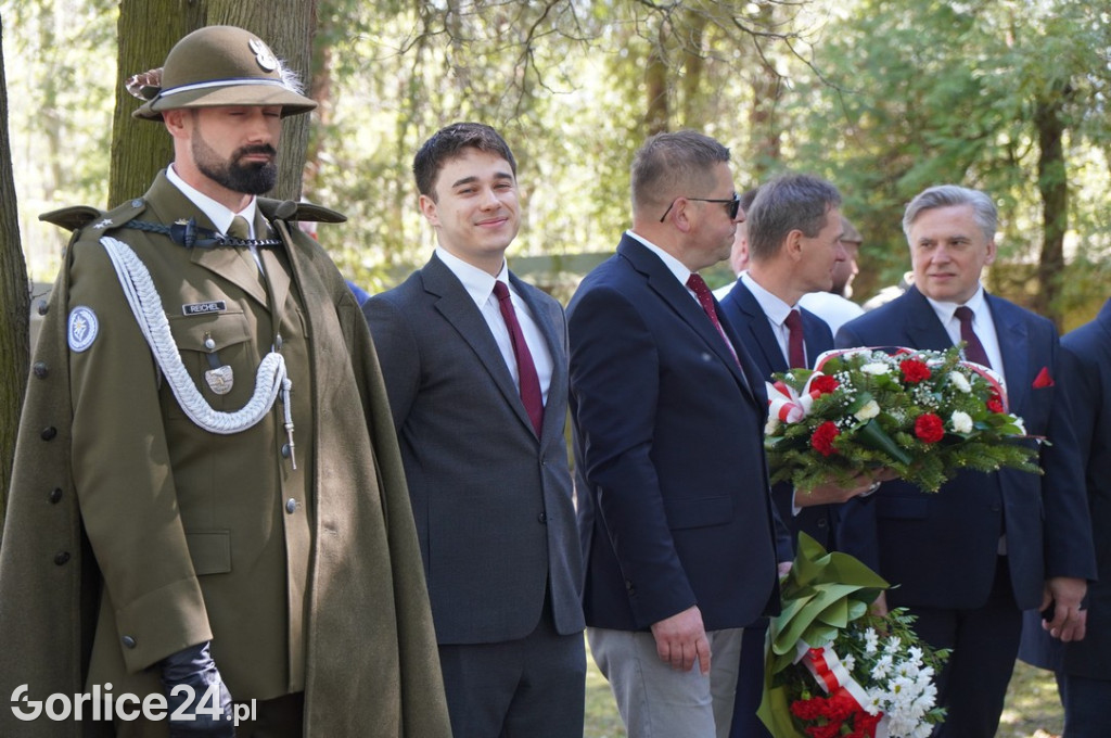 Obchody 111 rocznicy Bitwy pod Gorlicami