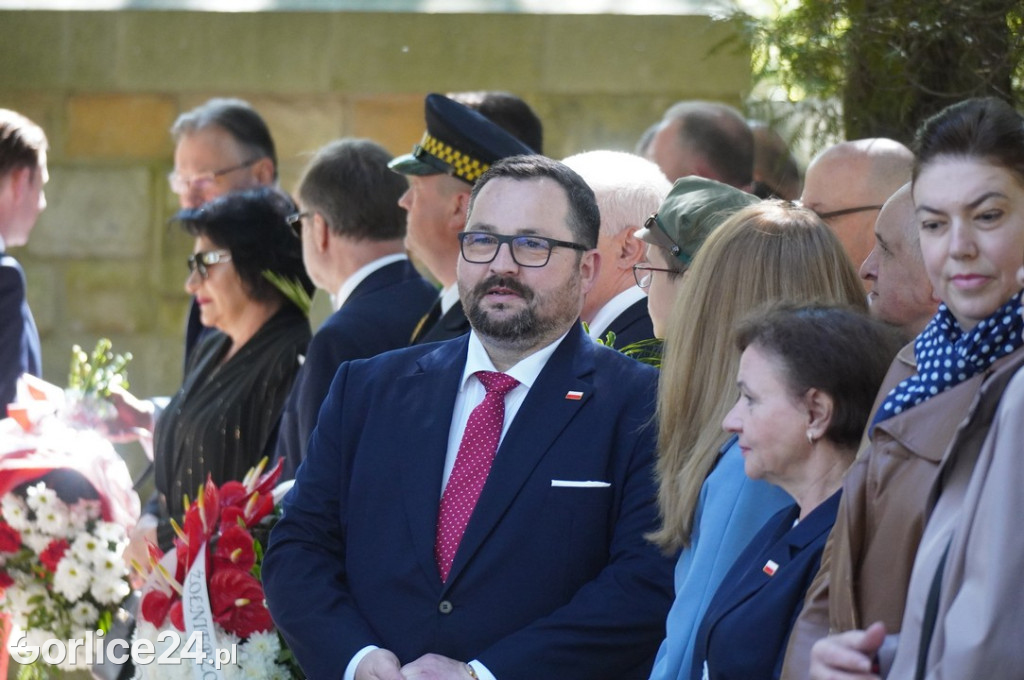 Obchody 111 rocznicy Bitwy pod Gorlicami
