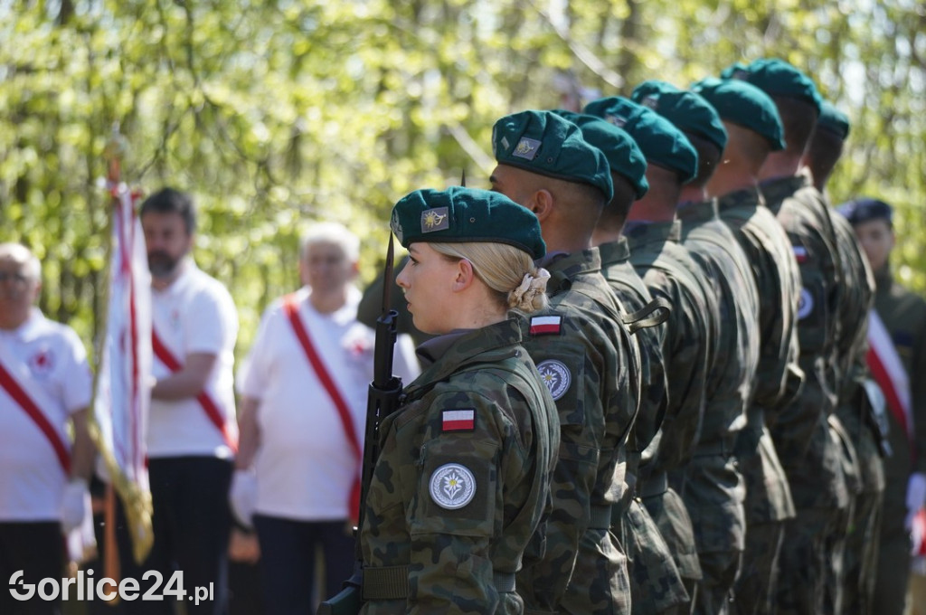 Obchody 111 rocznicy Bitwy pod Gorlicami