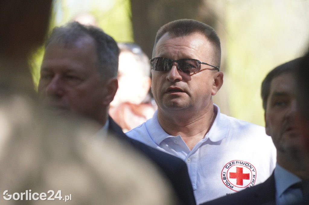 Obchody 111 rocznicy Bitwy pod Gorlicami