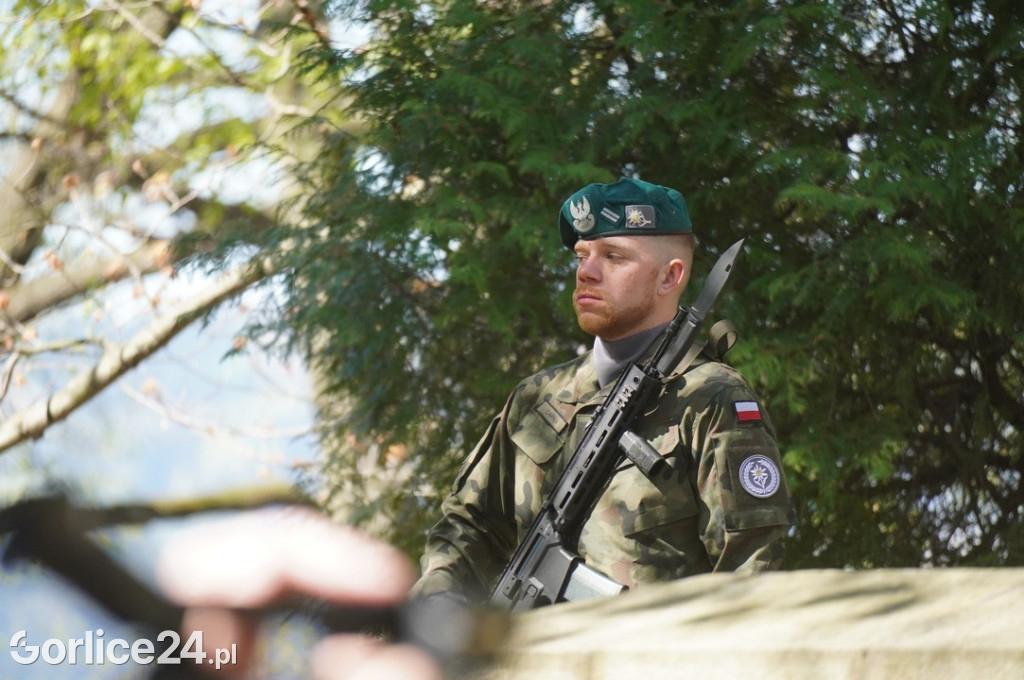 Obchody 111 rocznicy Bitwy pod Gorlicami