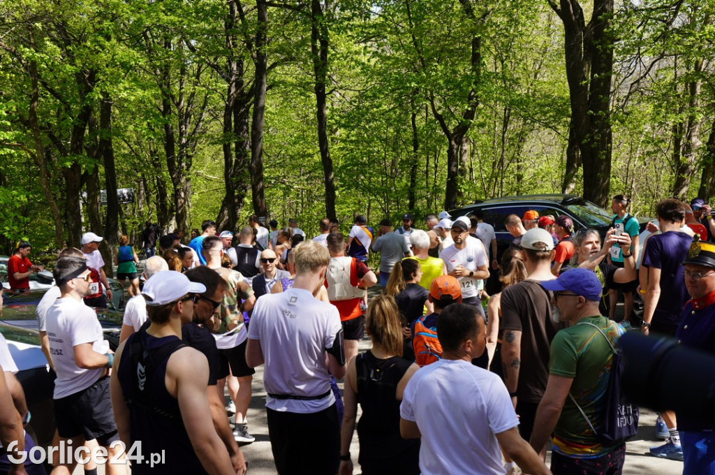 VII Półmaraton „Bitwa pod Gorlicami”