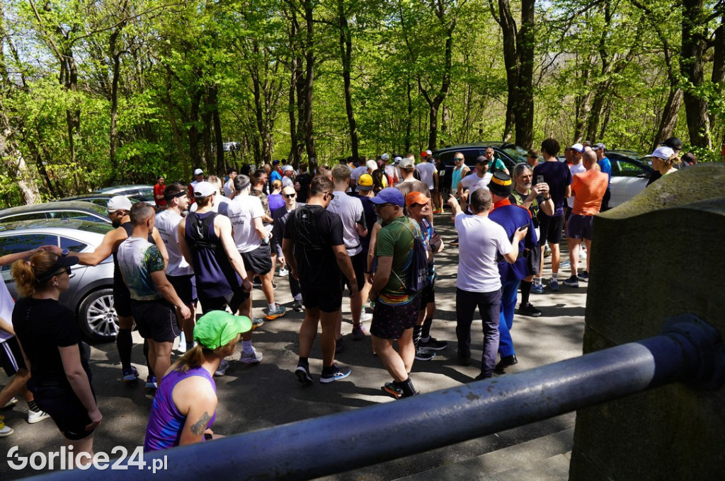 VII Półmaraton „Bitwa pod Gorlicami”