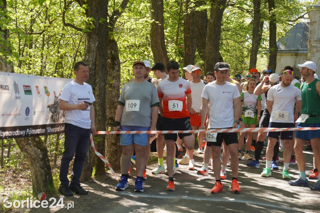 VII Półmaraton „Bitwa pod Gorlicami”