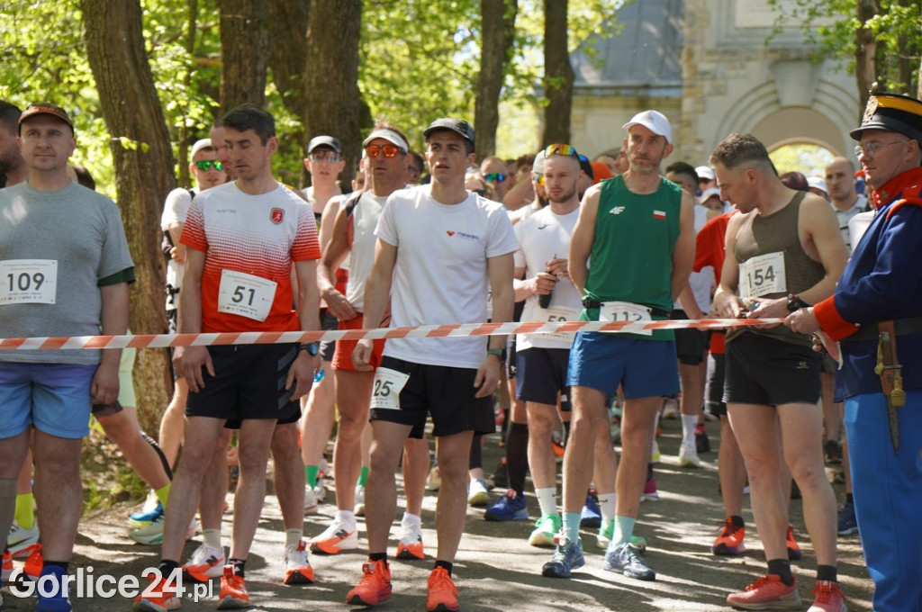 VII Półmaraton „Bitwa pod Gorlicami”