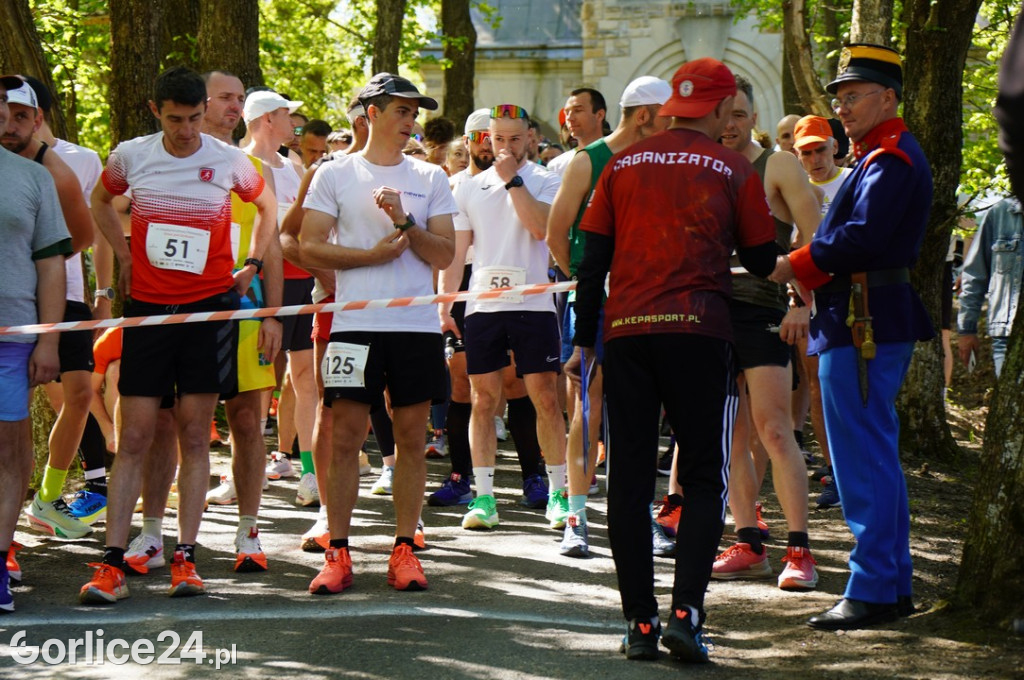 VII Półmaraton „Bitwa pod Gorlicami”