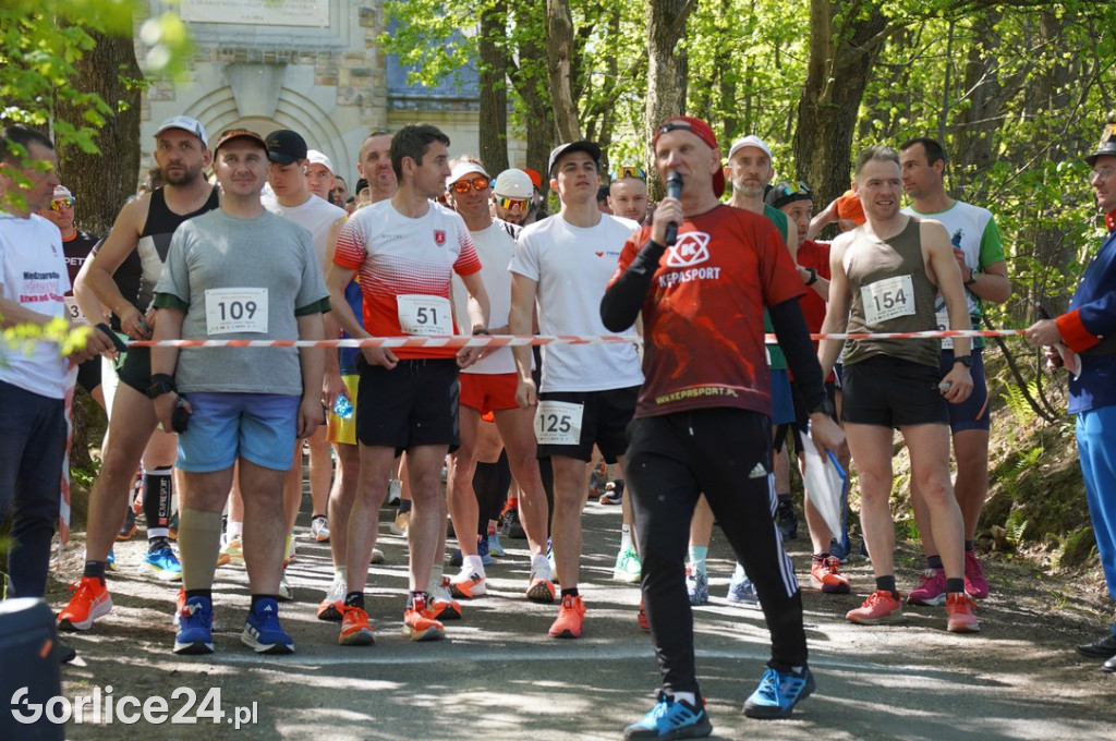 VII Półmaraton „Bitwa pod Gorlicami”