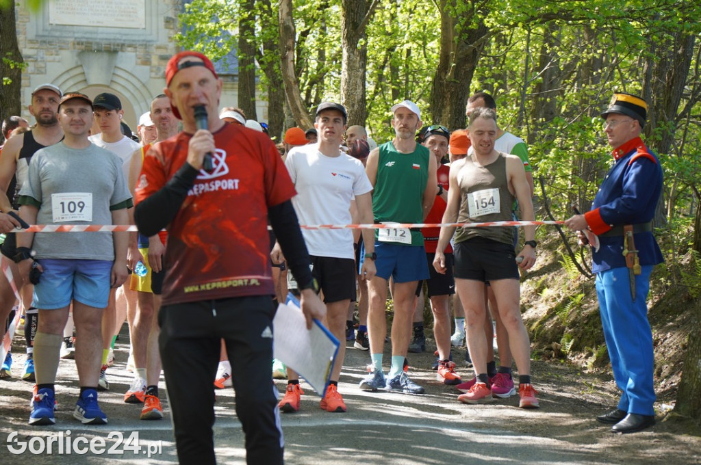 VII Półmaraton „Bitwa pod Gorlicami”