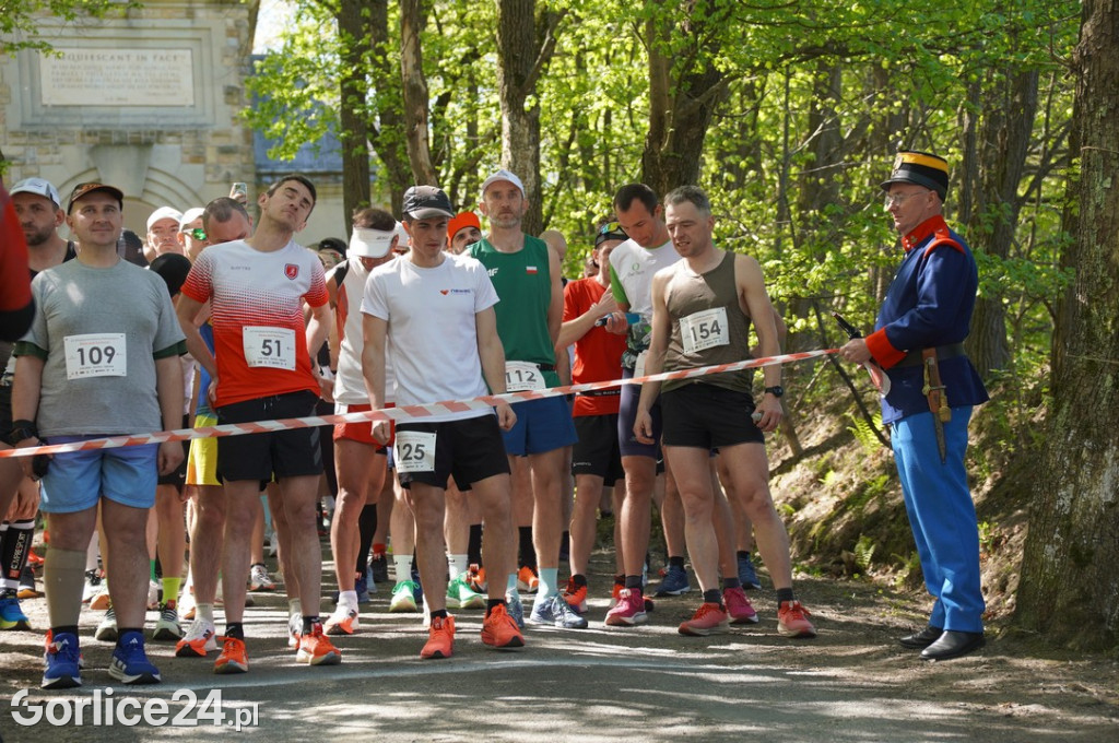 VII Półmaraton „Bitwa pod Gorlicami”