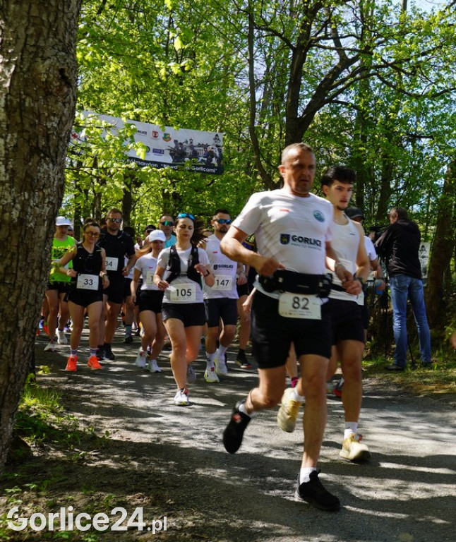 VII Półmaraton „Bitwa pod Gorlicami”