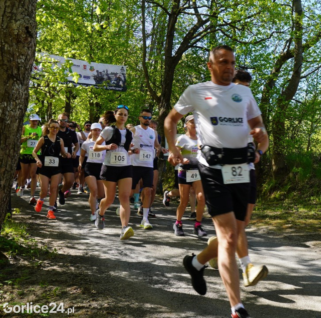 VII Półmaraton „Bitwa pod Gorlicami”