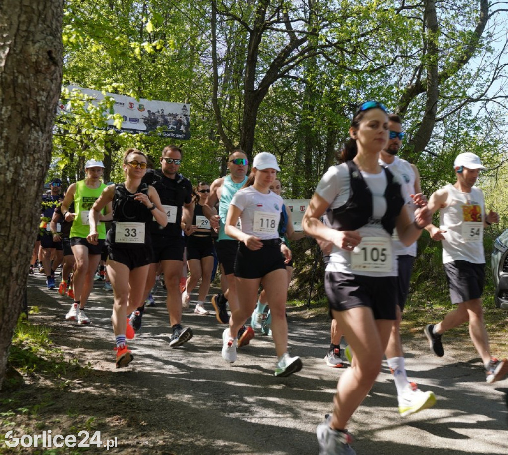 VII Półmaraton „Bitwa pod Gorlicami”