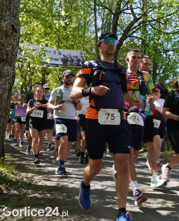 VII Półmaraton „Bitwa pod Gorlicami”