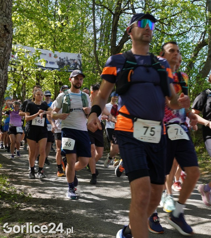 VII Półmaraton „Bitwa pod Gorlicami”