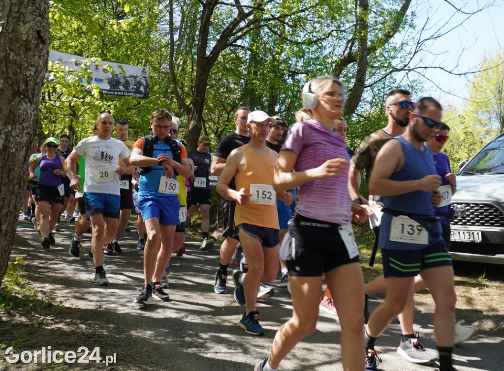 VII Półmaraton „Bitwa pod Gorlicami”
