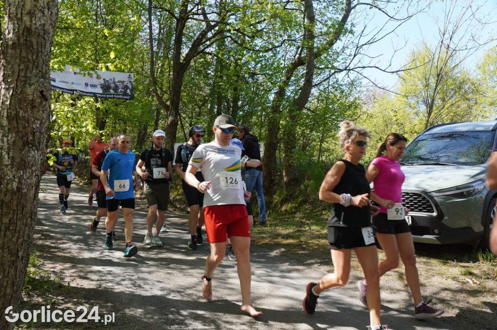 VII Półmaraton „Bitwa pod Gorlicami”