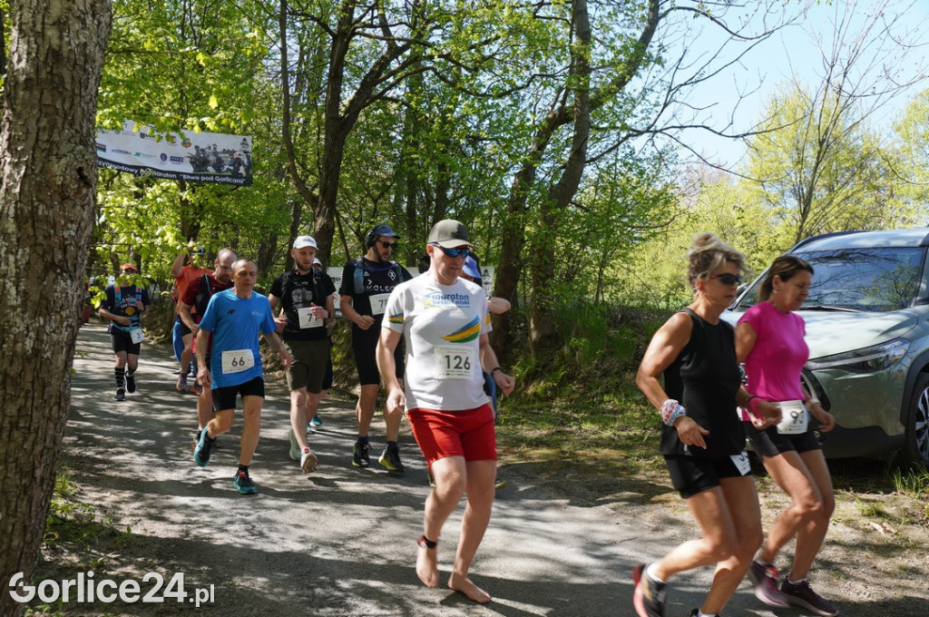 VII Półmaraton „Bitwa pod Gorlicami”