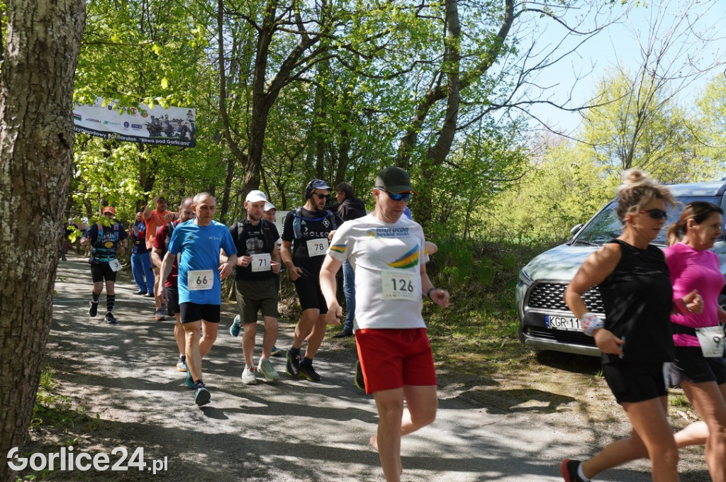 VII Półmaraton „Bitwa pod Gorlicami”