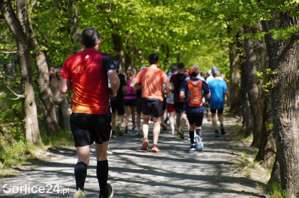 VII Półmaraton „Bitwa pod Gorlicami”