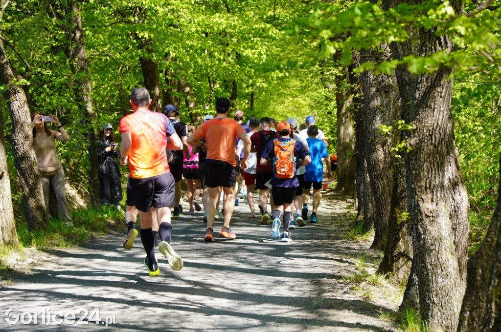 VII Półmaraton „Bitwa pod Gorlicami”