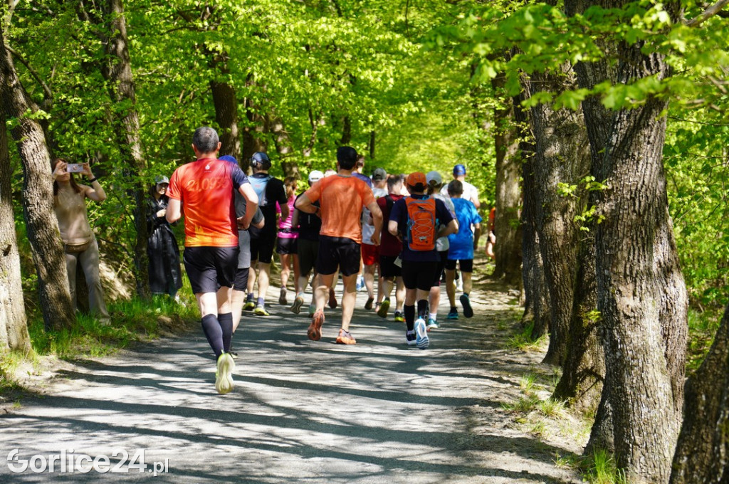 VII Półmaraton „Bitwa pod Gorlicami”