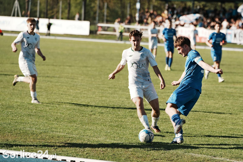 IV Liga: GKS Glinik vs. Okocimski Brzesko (02.05.)