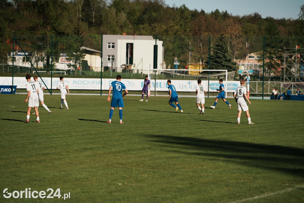 IV Liga: GKS Glinik vs. Okocimski Brzesko (02.05.)
