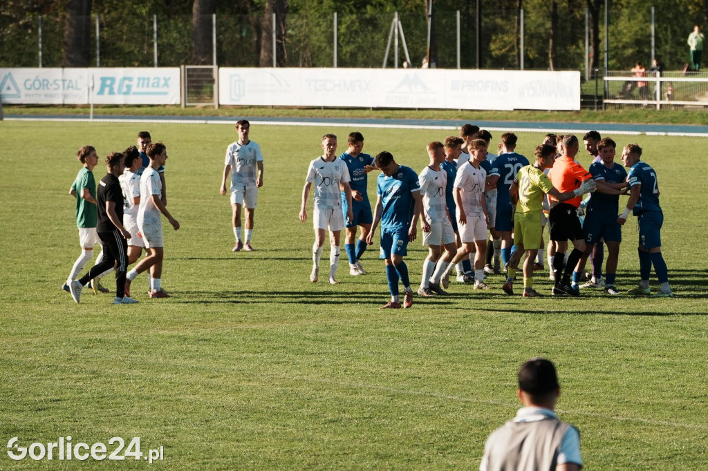 IV Liga: GKS Glinik vs. Okocimski Brzesko (02.05.)