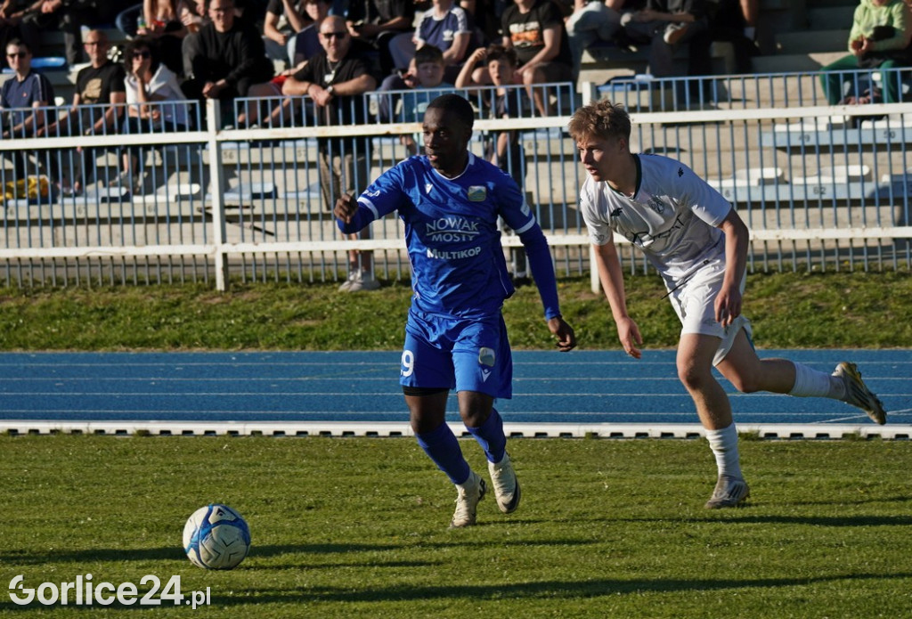 IV Liga: GKS Glinik vs. Okocimski Brzesko (02.05.)