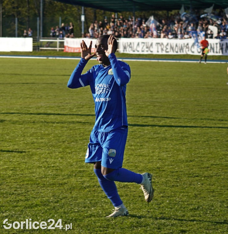 IV Liga: GKS Glinik vs. Okocimski Brzesko (02.05.)