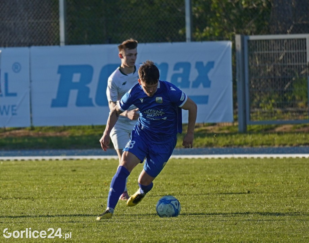 IV Liga: GKS Glinik vs. Okocimski Brzesko (02.05.)