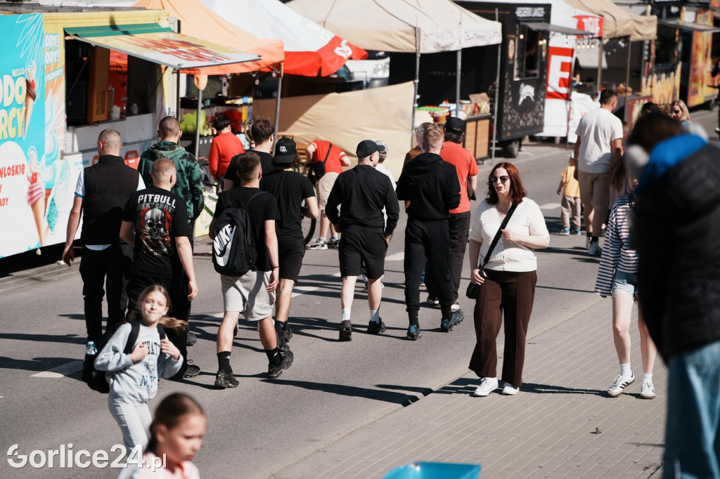 Dni Gorlic 2026 - koncertowa sobota (02.05.2026)