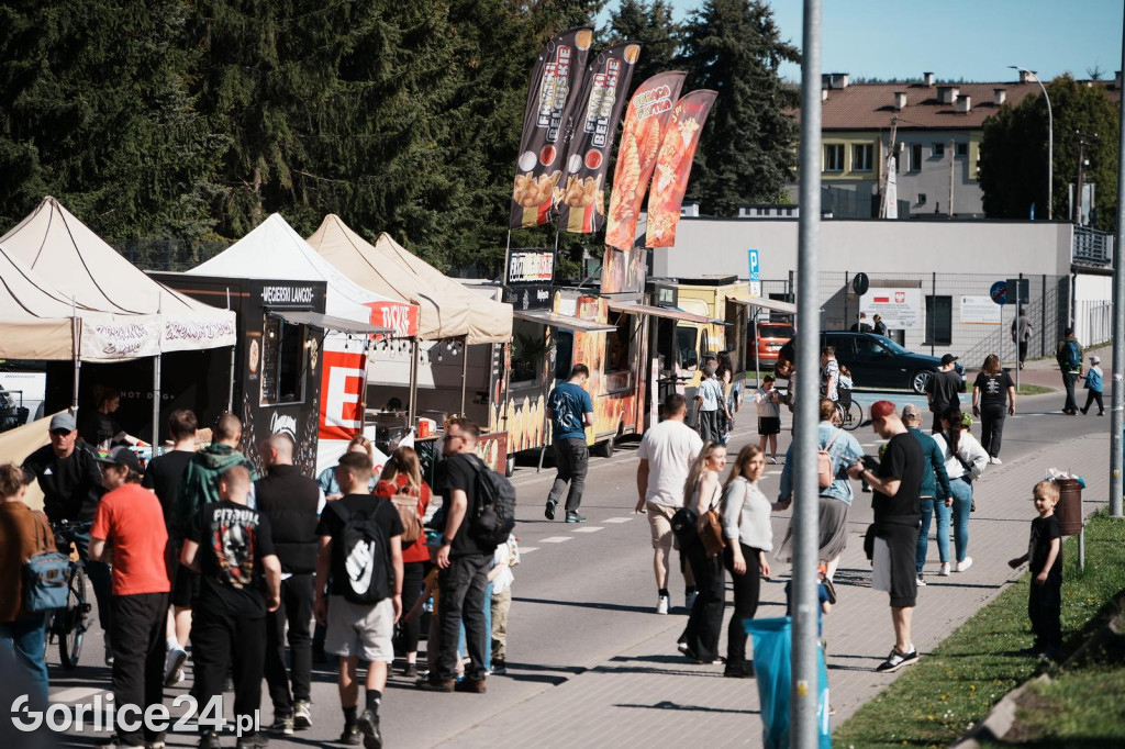 Dni Gorlic 2026 - koncertowa sobota (02.05.2026)