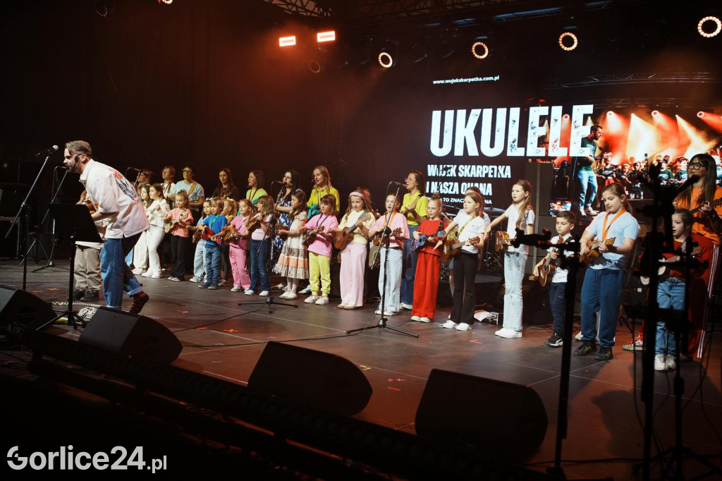 Dni Gorlic 2026 - koncertowa sobota (02.05.2026)