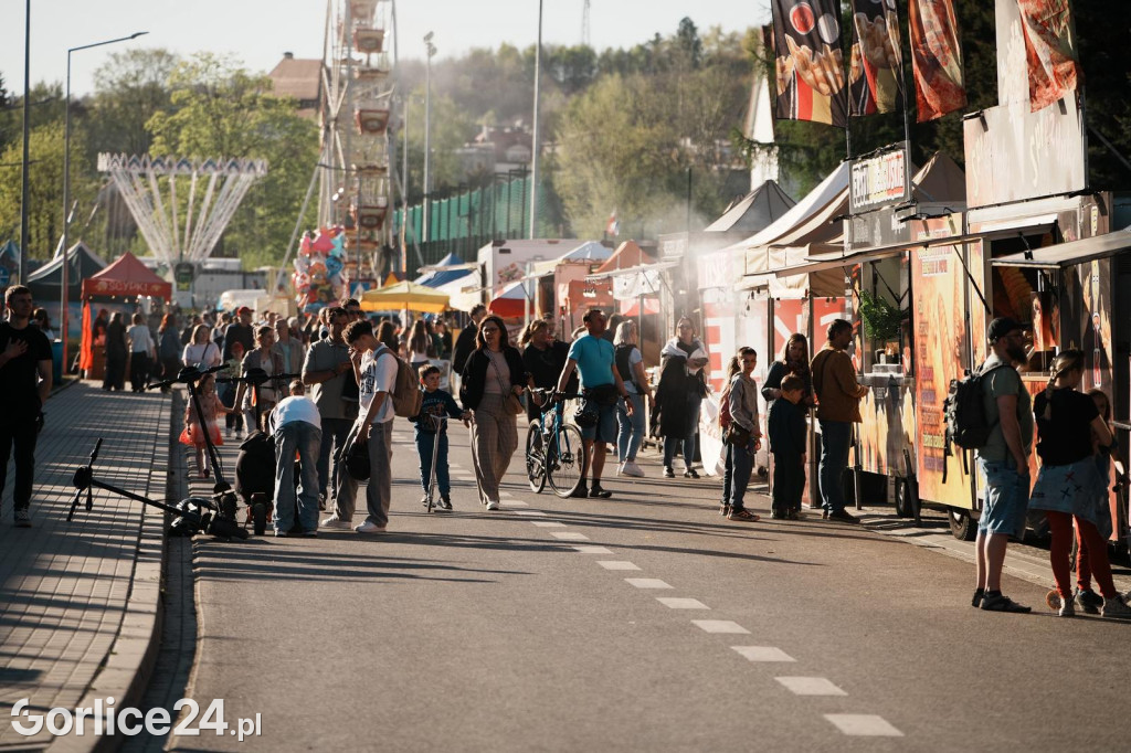 Dni Gorlic 2026 - koncertowa sobota (02.05.2026)