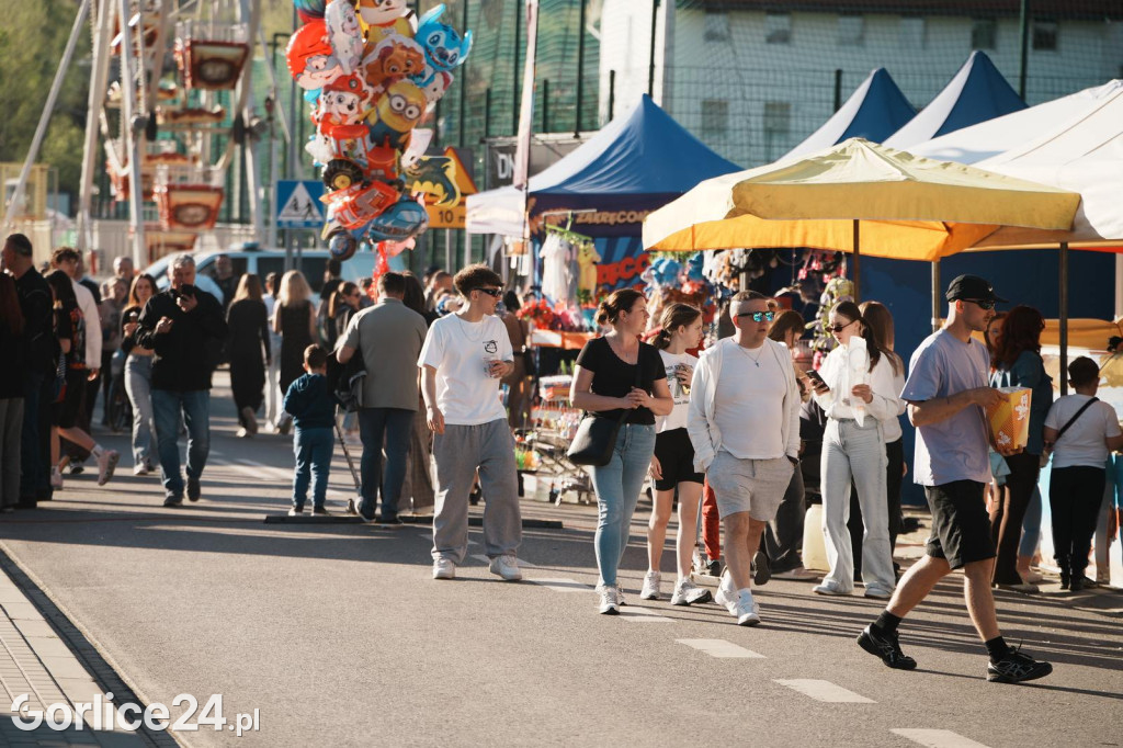 Dni Gorlic 2026 - koncertowa sobota (02.05.2026)