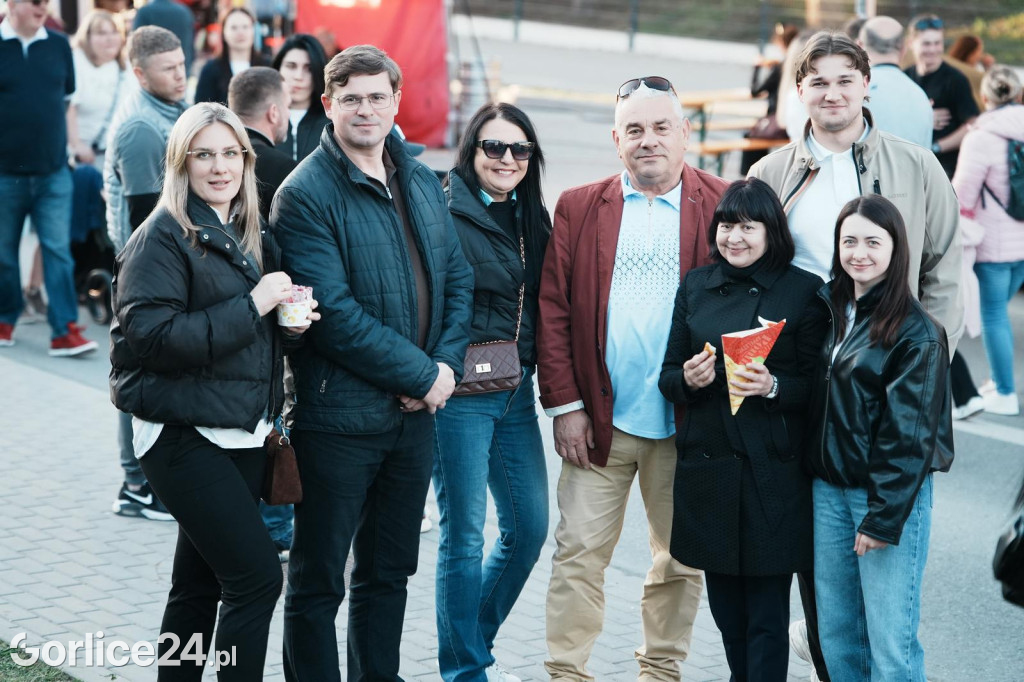 Dni Gorlic 2026 - koncertowa sobota (02.05.2026)
