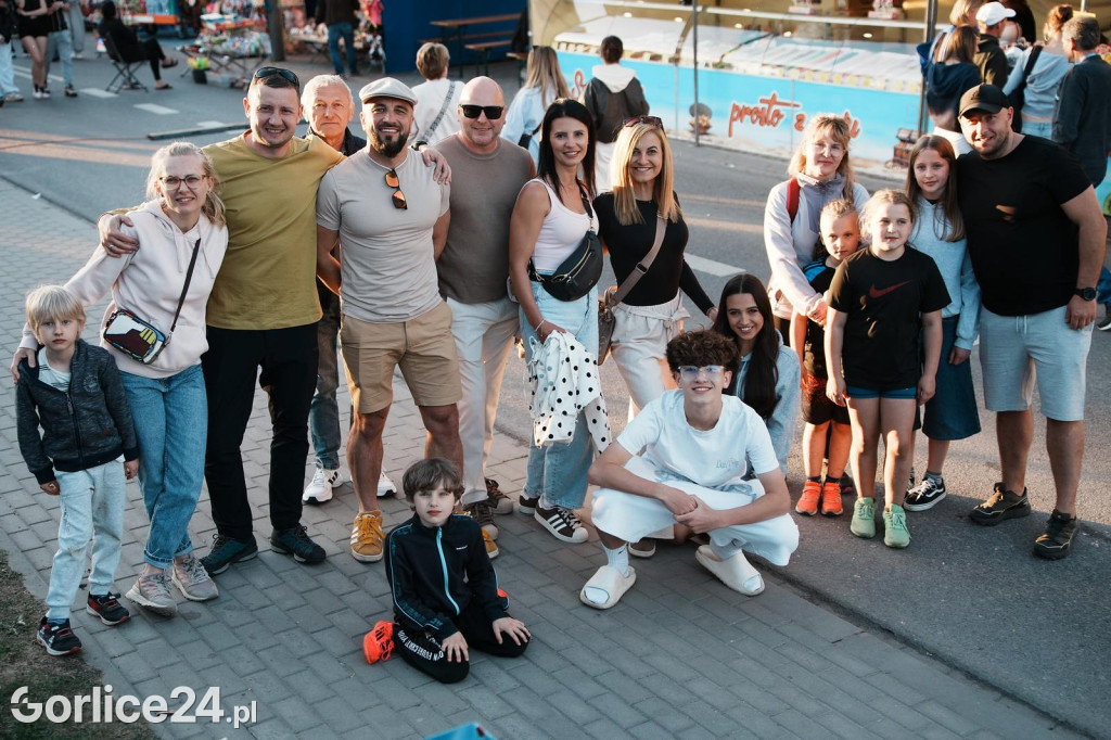 Dni Gorlic 2026 - koncertowa sobota (02.05.2026)