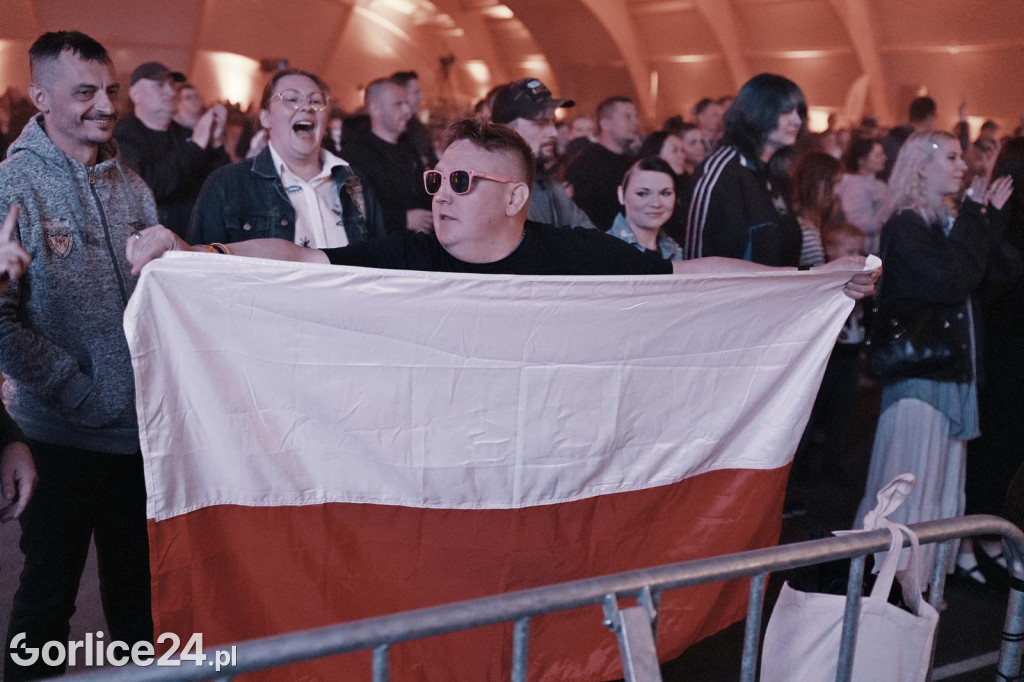Dni Gorlic 2026 - koncertowa sobota (02.05.2026)