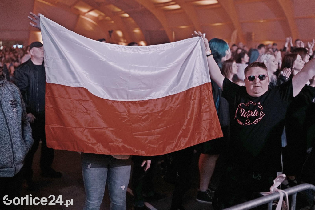 Dni Gorlic 2026 - koncertowa sobota (02.05.2026)