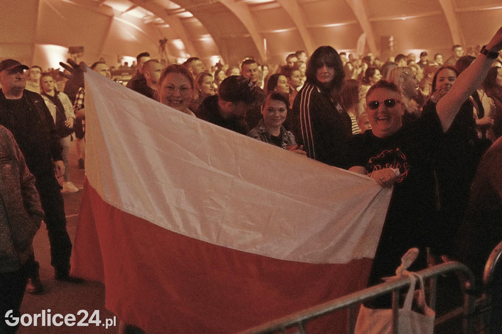 Dni Gorlic 2026 - koncertowa sobota (02.05.2026)