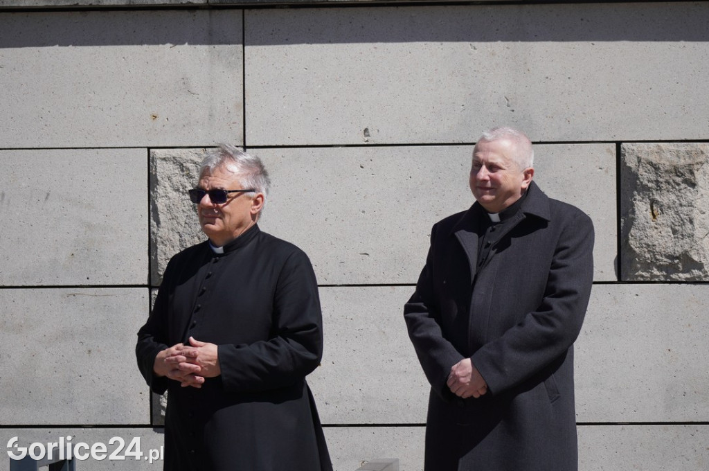 Uroczystości 3 Maja oraz Intronizacja Króla Kurkowego
